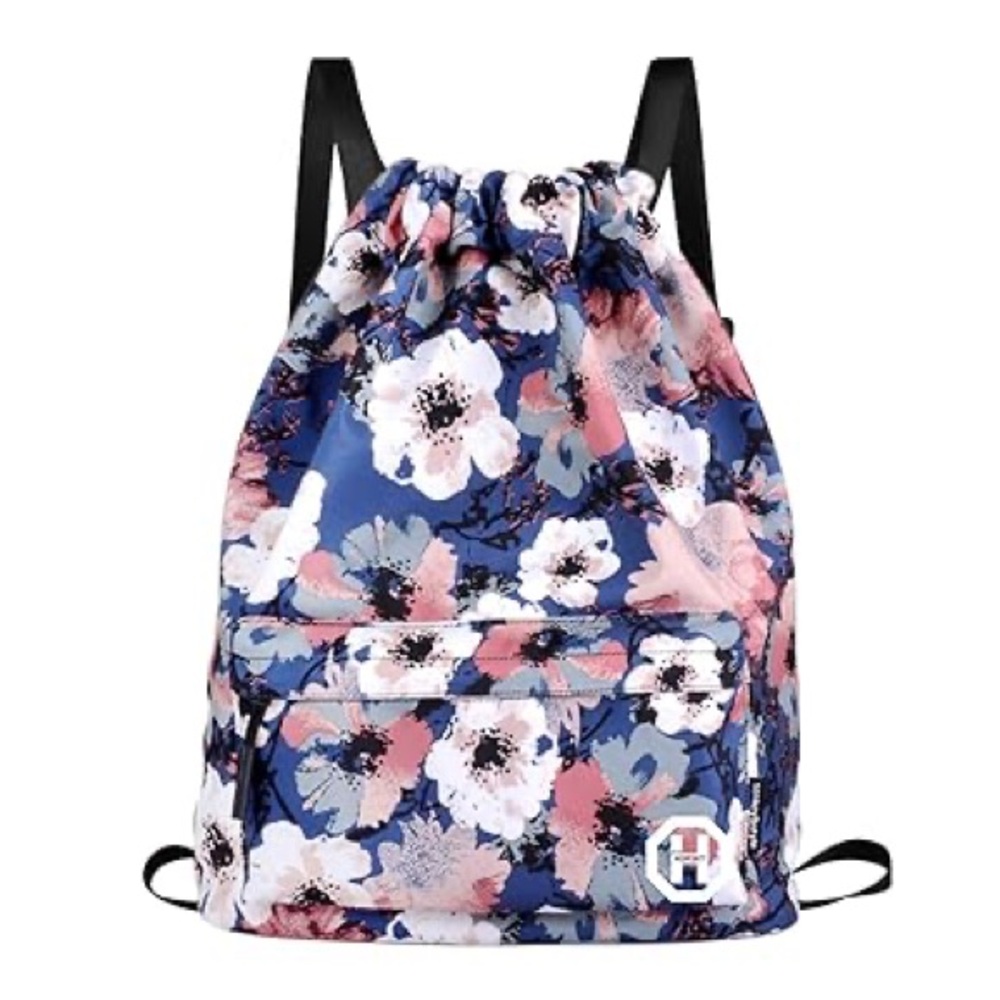 Athletic Backpack Waterproof/Lightweight Sport Sw… - image 1